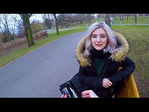 ❤️ Ақша үшін бейтаныс адамның ыстық спермасын жұтады - парктегі минет Ева Элфи ❤ Секс видео kk.xxxlfv.top ❌️❤